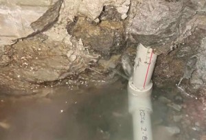 抚宁管道漏水检测五