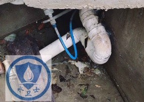 抚宁水管漏水检测公司6