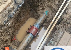 抚宁水管漏水检测公司4