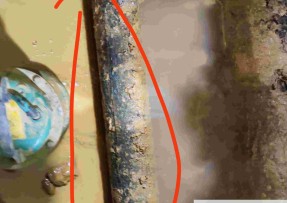 抚宁水管漏水检测公司1